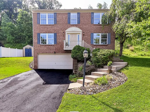 229 Sussex Way, Greensburg, PA 15601
