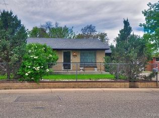 6240 E 65th Ave, Commerce City, CO 80022