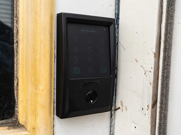 Lockbox