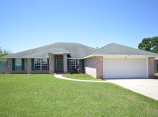 4795 Jaimee Leigh Dr, Milton, FL 32570