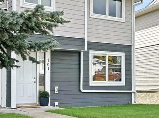 101 NW 97th Ave, Grande Cache, AB T0E 0Y0