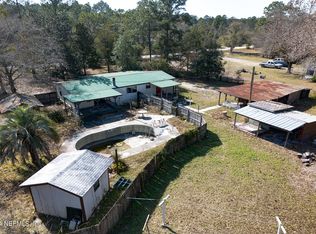 5242 Wilbur Rd, Middleburg, FL 32068