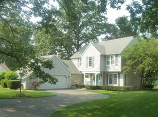 2152 Pokeberry Ct, Valparaiso, IN 46385