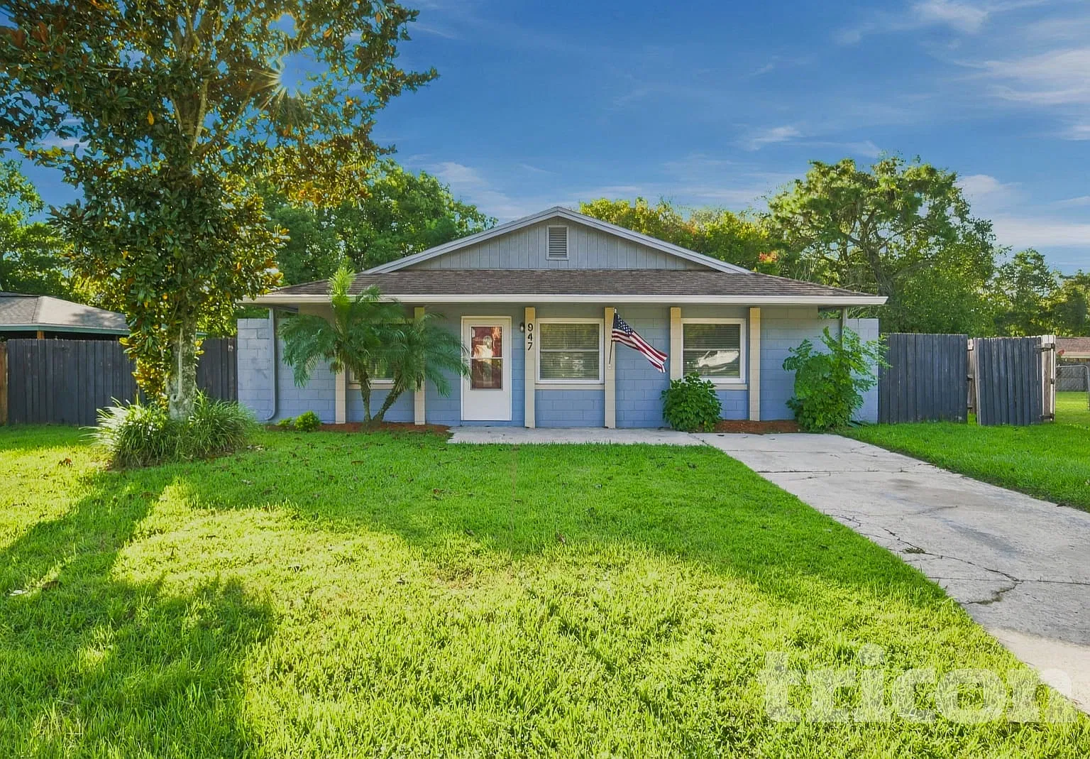 947 Rich Drive Oviedo FL — Photo 1