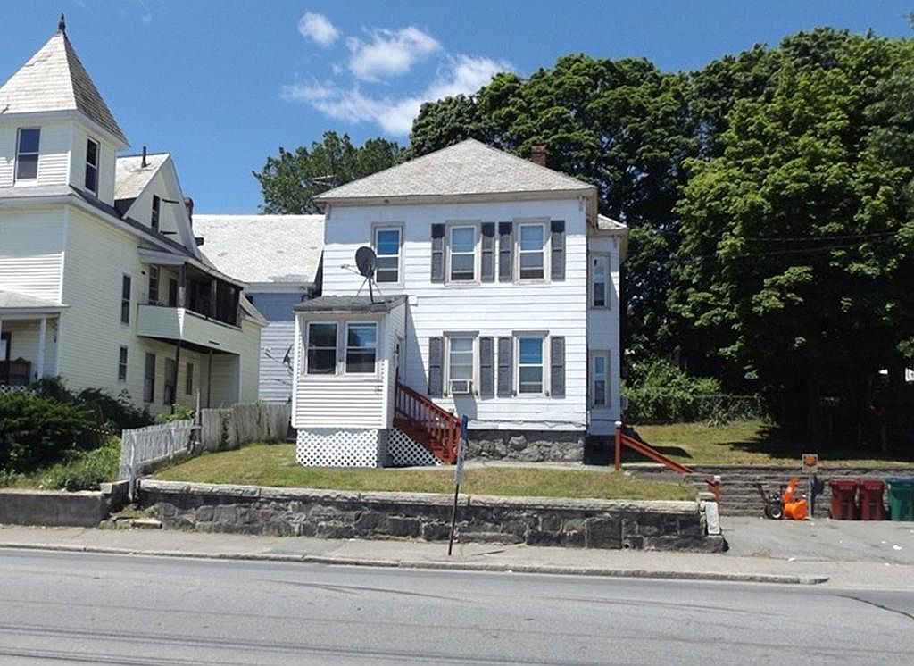 425 Chelmsford St 425, Lowell, MA 01851 Zillow