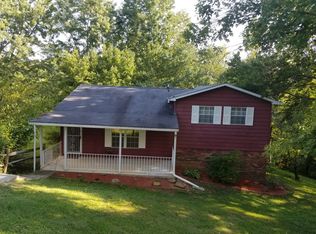 3520 Elizabeth Ct, Catlettsburg, KY 41129