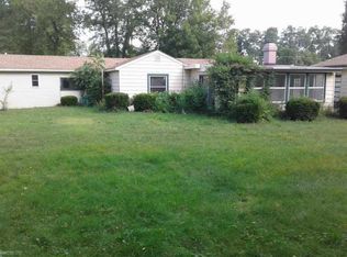 7664 Kenmar Ln, Lexington, MI 48450
