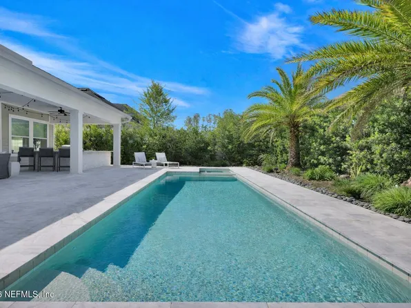 263 SPANISH CREEK Drive, Ponte Vedra, FL 32081