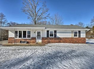 1321 Lyter Rd, Dauphin, PA 17018