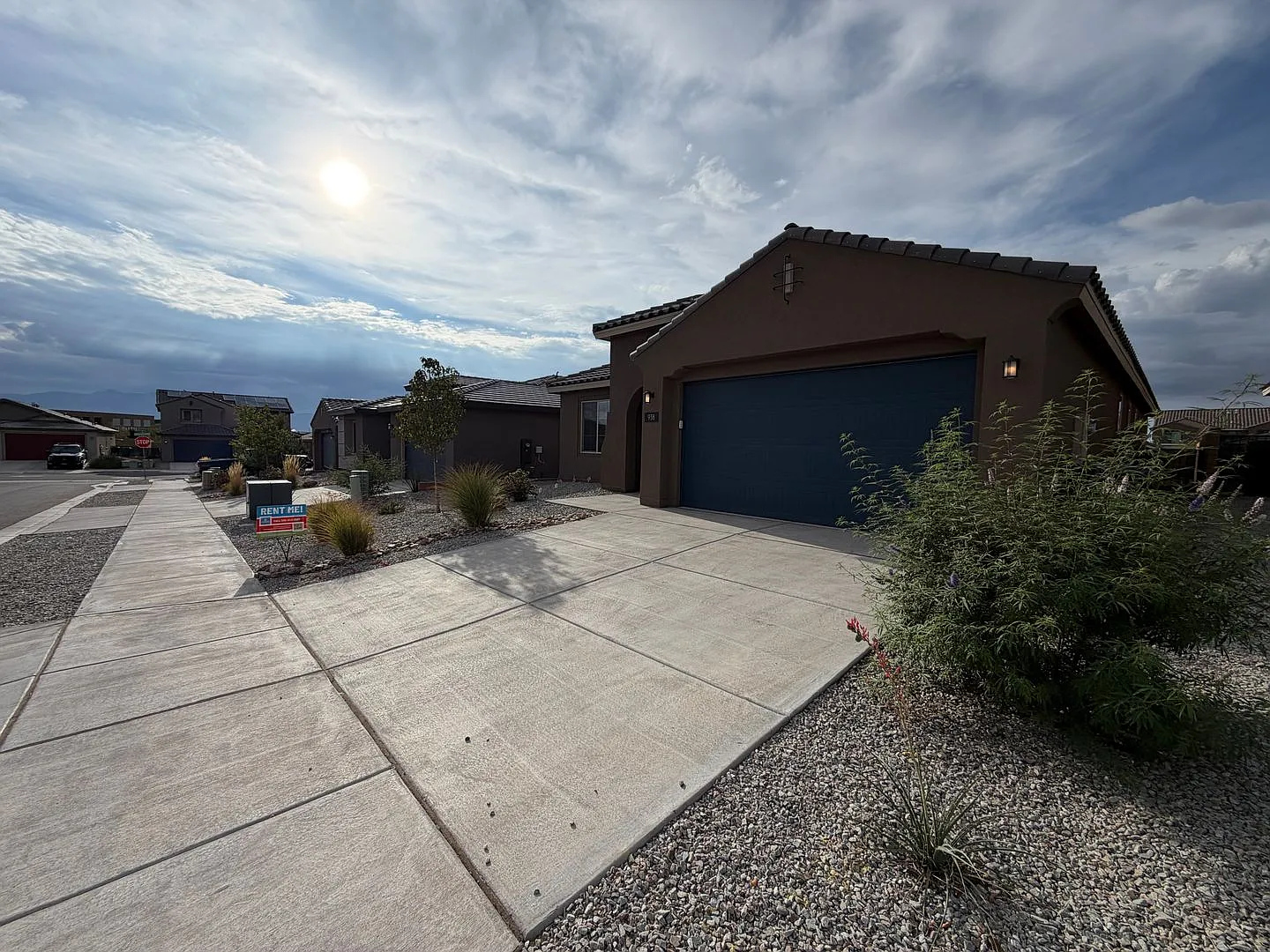 3 Bedroom Single Story New Build with Office Available Near Unser Blvd SE & Westside Blvd SE! — Photo 2