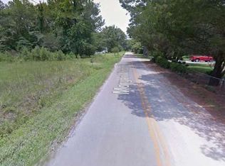 2988 Morgan Whiddon Rd, Perry, FL 32348