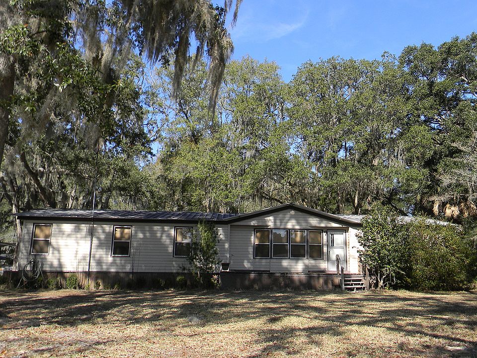 Main Home, well mantained.