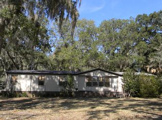 1807 SE 55a Hwy, Cross City, FL 32628