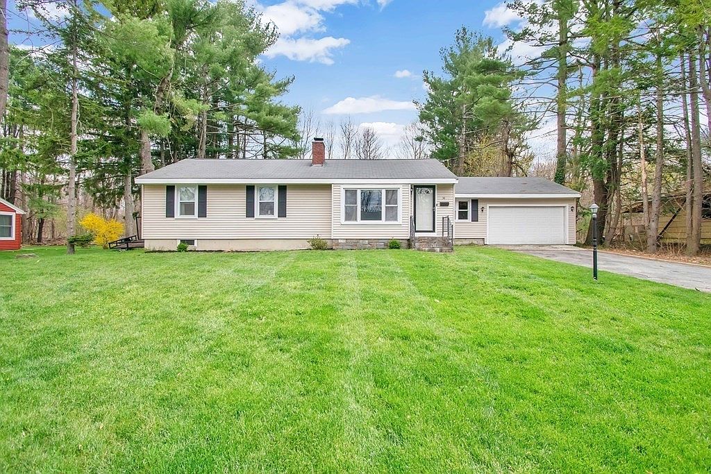 38 Mount View Dr, Holden, MA 01520 Zillow