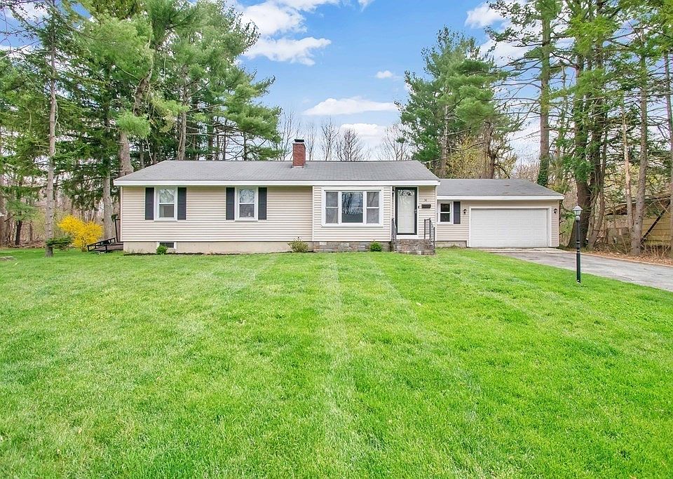 38 Mount View Dr, Holden, MA 01520 Zillow