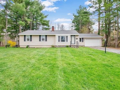 38 Mount View Dr, Holden, MA 01520 | Zillow