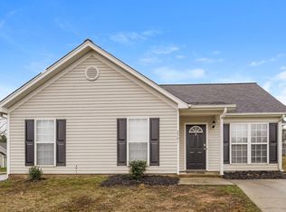2701 Brook Ridge Dr, Bessemer City, NC 28016