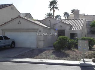 9539 Cactus Club Dr, Las Vegas, NV 89123