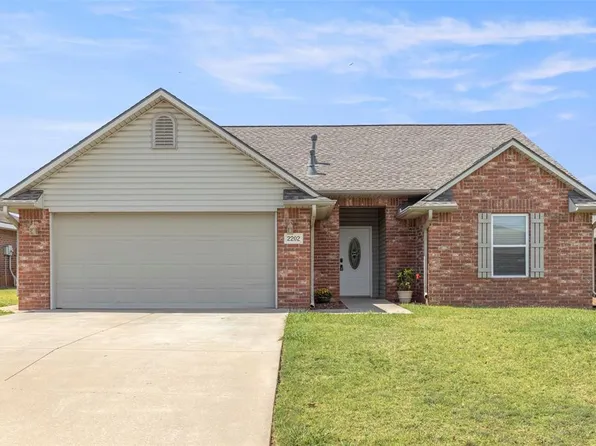 2202 N Burdick St, Stillwater, OK 74075