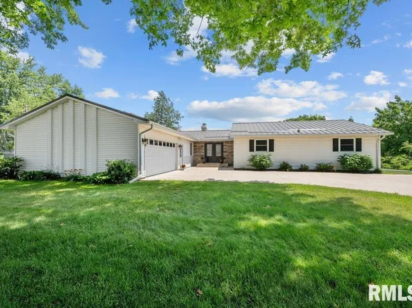 8129 256th St N, Port Byron, IL 61275