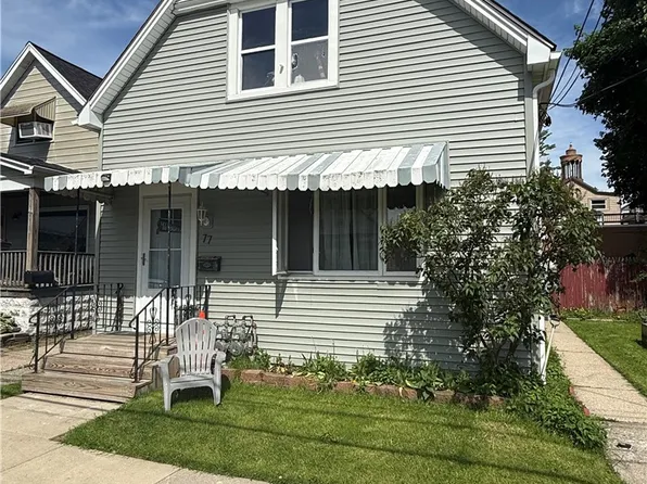 77 Weiss St, Buffalo, NY 14206