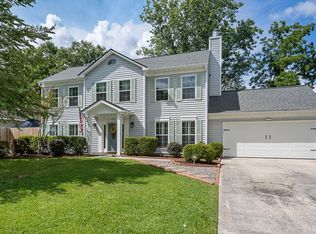 619 Fishermans Bnd, Mount Pleasant, SC 29464