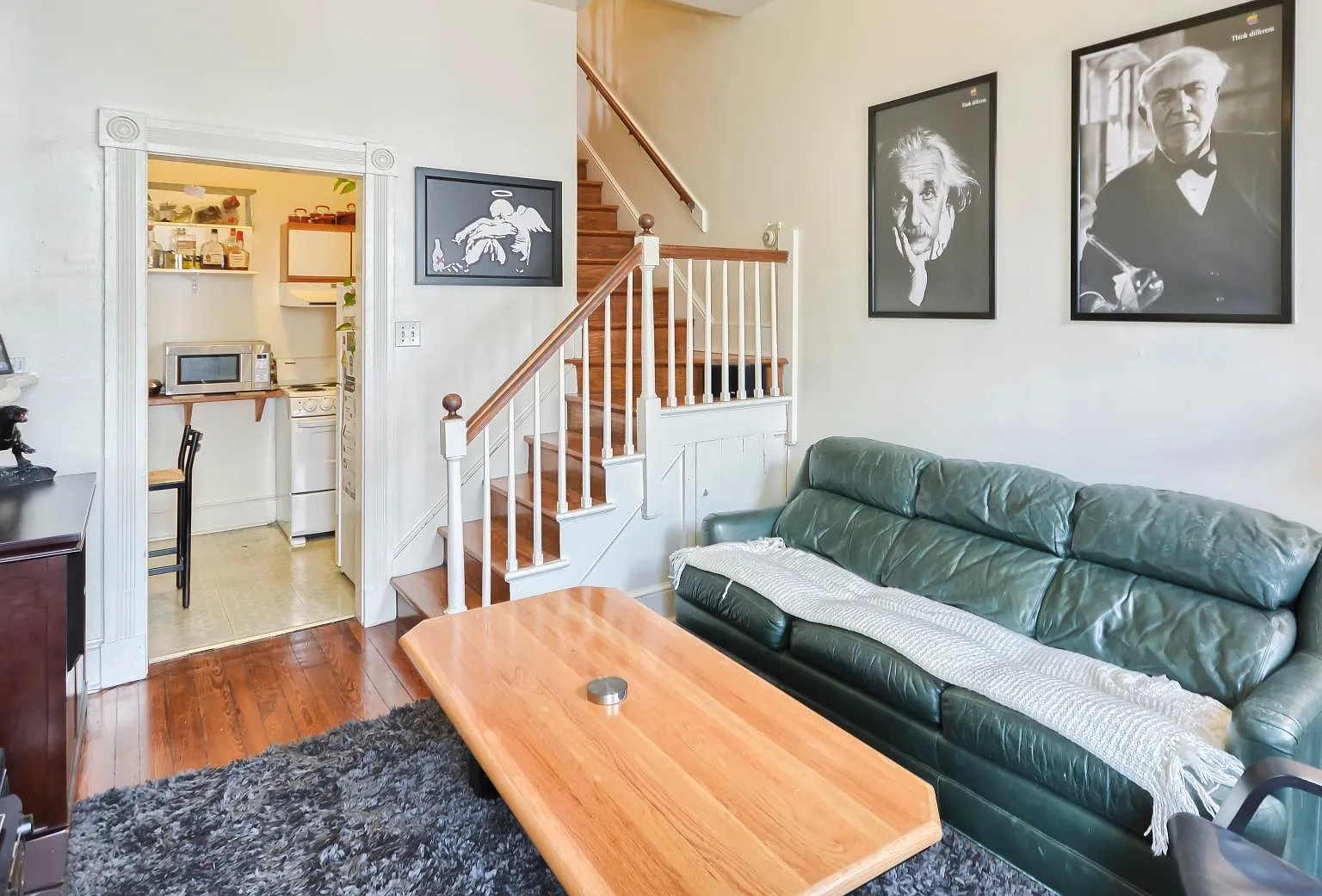 1 bed, 1100 sqft, $1,650 — Photo 1