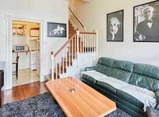 208 E 3rd St #A, Frederick, MD 21701