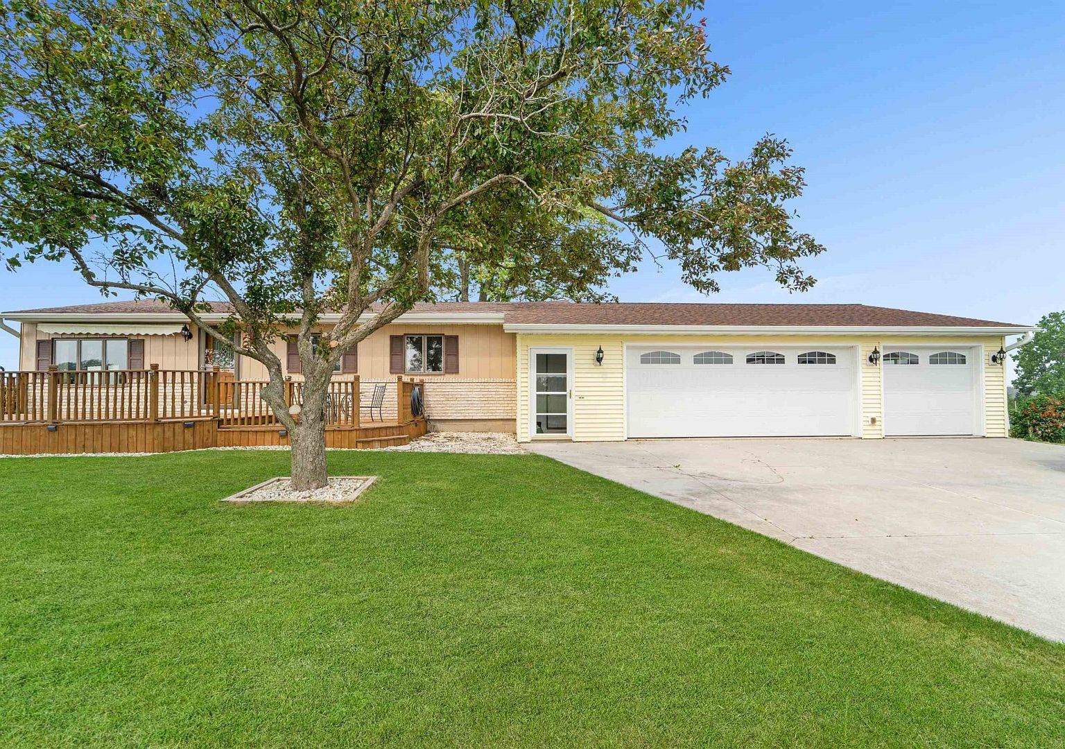 5930 County Road J, Algoma, WI 54201 MLS 50277205 Zillow