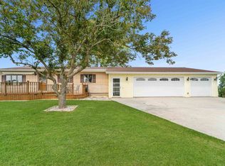 5930 County Road J, Algoma, WI 54201