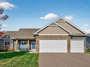 26042 24th St W, Zimmerman, MN 55398