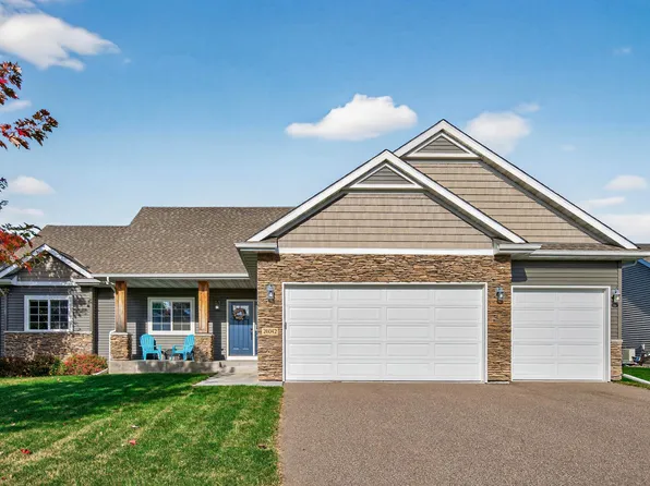 26042 24th St W, Zimmerman, MN 55398