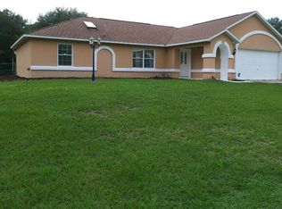 10128 SW 133rd Ave, Dunnellon, FL 34432