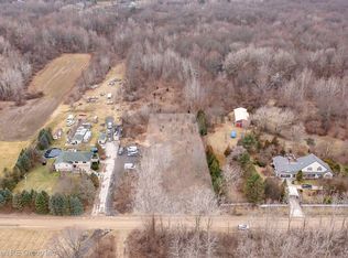 Karr Rd, Belleville, MI 48111