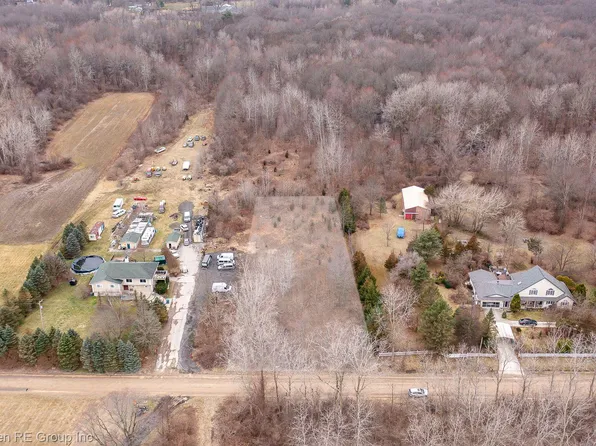 Karr Rd, Belleville, MI 48111
