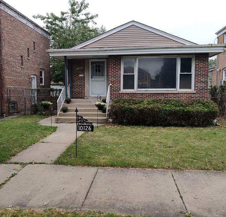 1st image of 10126 S King Dr
