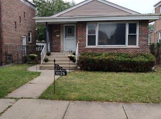 10126 S King Dr, Chicago, IL 60628