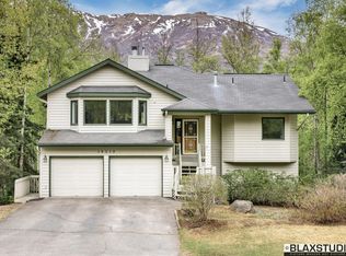 19510 S Mitkof Loop, Eagle River, AK 99577
