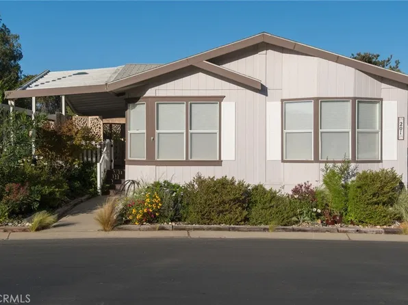 765 Mesa Vw #201, Arroyo Grande, CA 93420