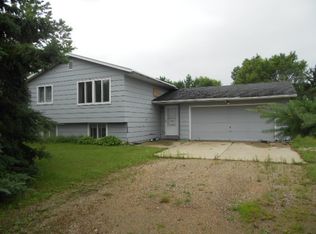 807 Front Ave, Park Rapids, MN 56470