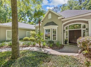 4616 SW 105th Dr, Gainesville, FL 32608