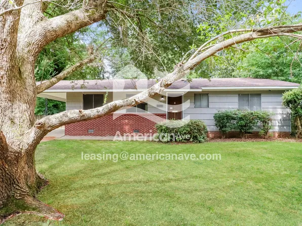 225 Springfield Cir, Jackson, MS 39209