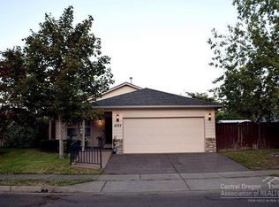 4737 Caribou Dr SW, Albany, OR 97321