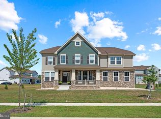 2022 Chekhov Xing, Middletown, DE 19709