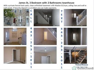 1200 James St, Baltimore, MD