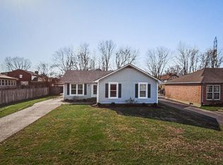 503 N Watterson Trl, Douglass Hills, KY 40243