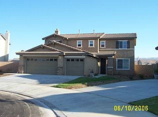 6156 Starview Dr, Lancaster, CA 93536