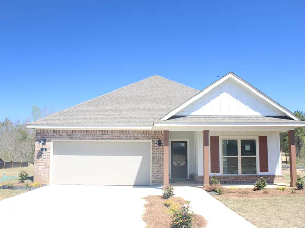 83 Castlewoods Way, Petal, MS 39465