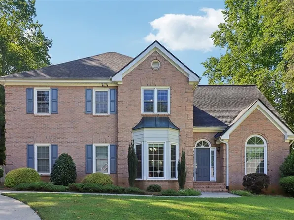 2130 Weatherstone Cir SE, Conyers, GA 30094