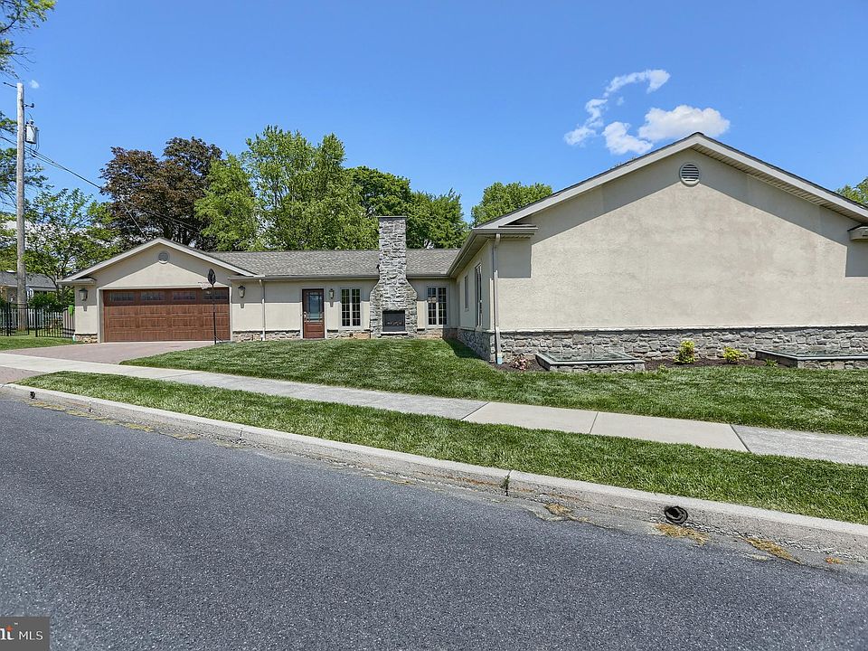 247 Cedar Ave, Hershey, PA 17033 Zillow